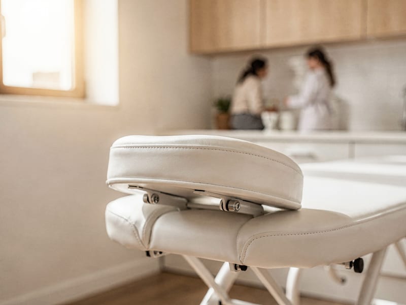 Neck Pain & Headache Care at Complete Health Chiropractic in Littleton