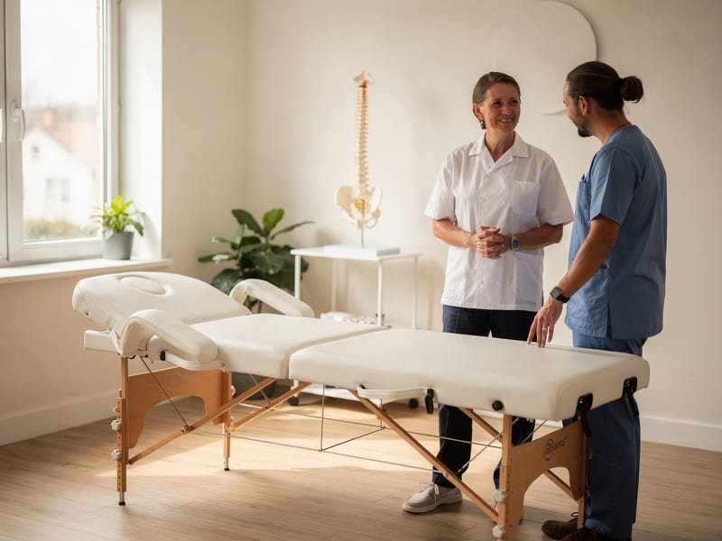 Sciatica & Leg Pain Relief at Complete Health Chiropractic in Littleton