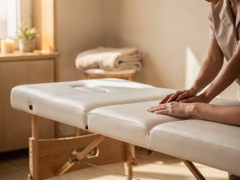 TMJ & Jaw Tension Relief at Complete Health Chiropractic in Littleton